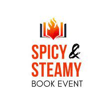 logo van spicy and steamy
